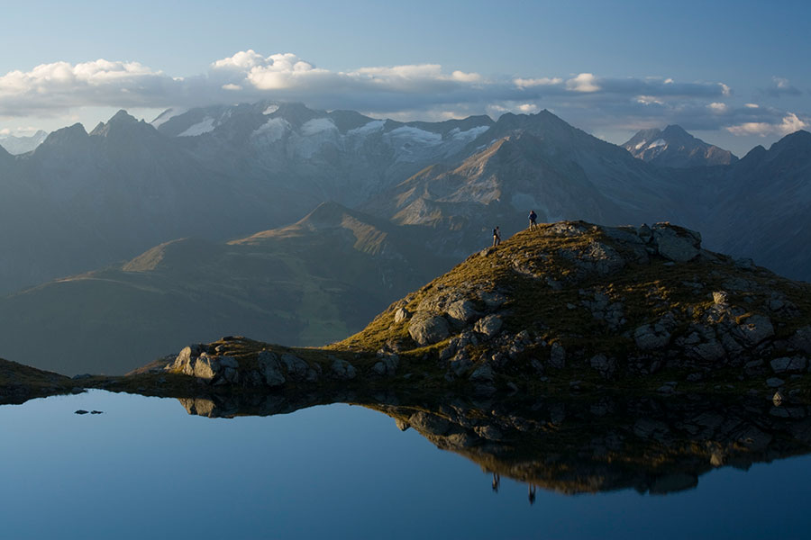 Great Mountain Experiences