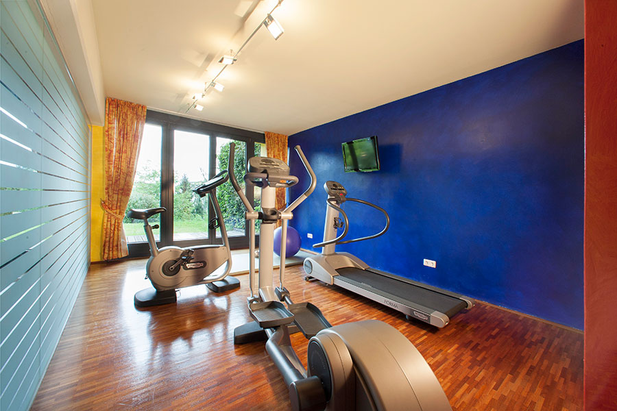 Entspannen & Relaxen im Hotel Bruno ****
