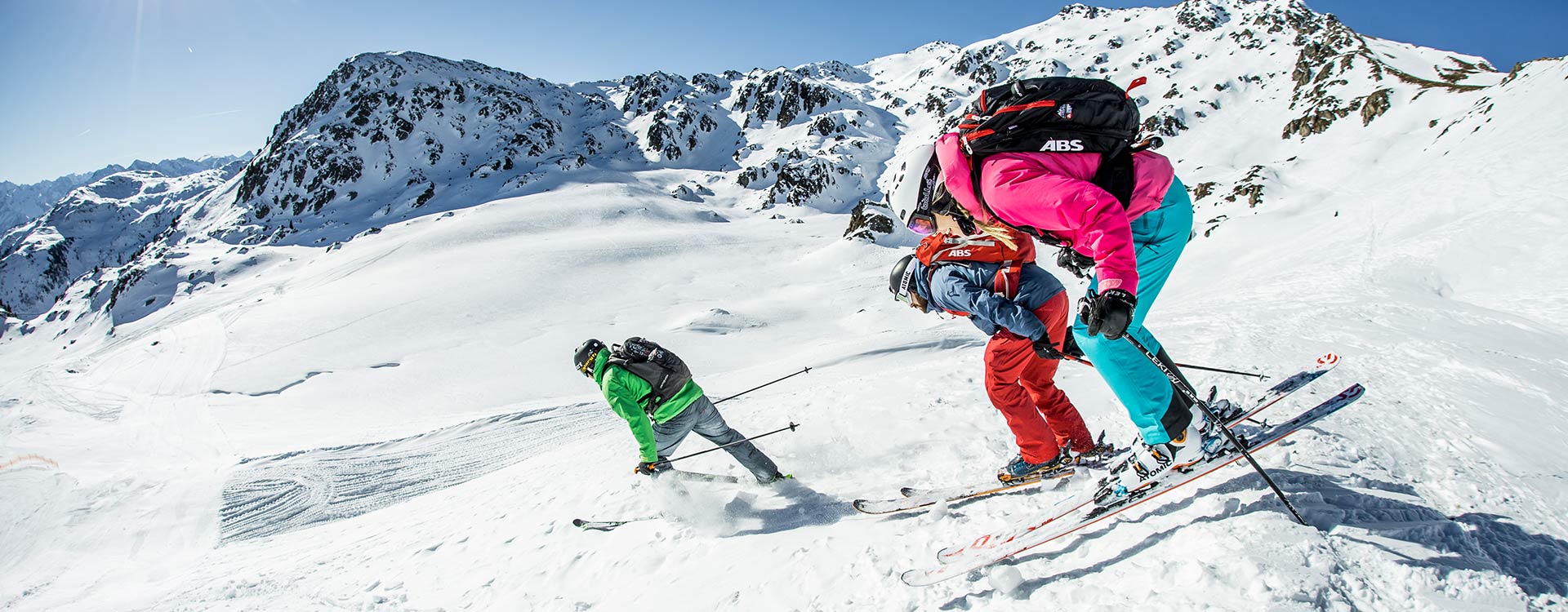 Winterurlaub im Zillertal - Hotel Bruno, Fügen