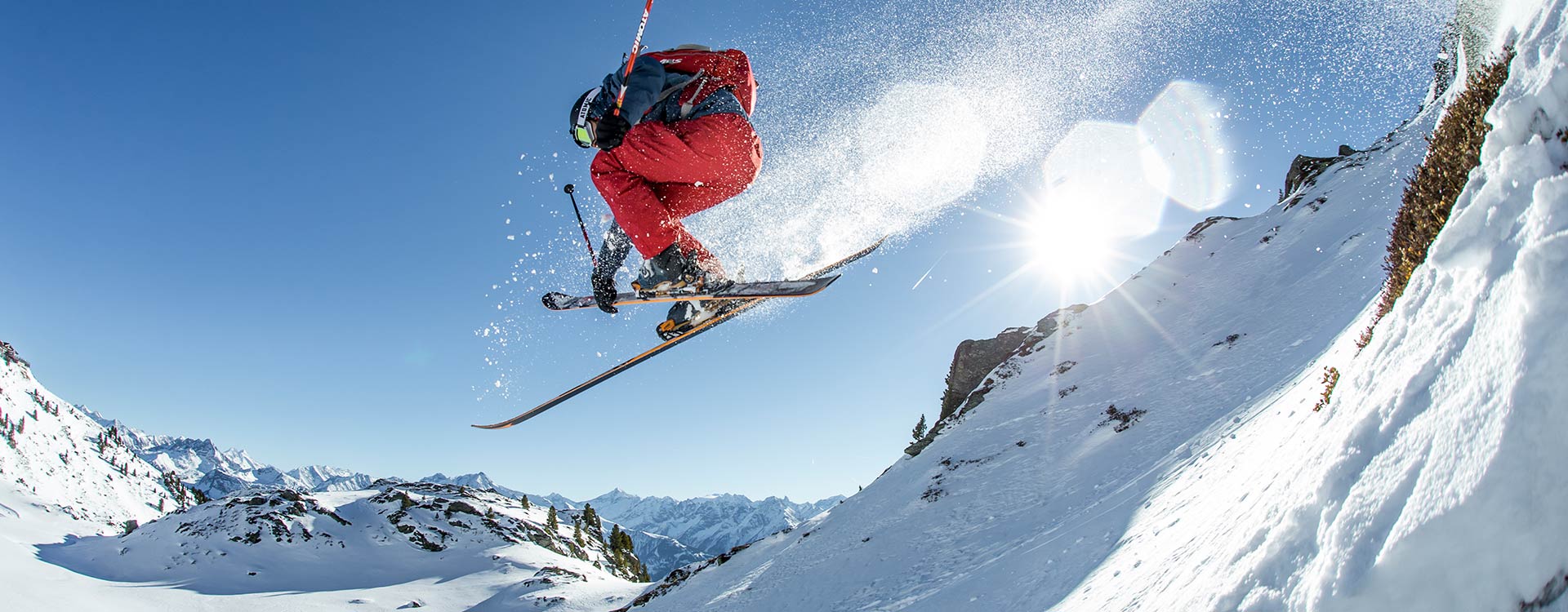 Winterurlaub im Zillertal - Hotel Bruno, Fügen
